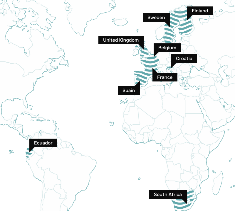 ToBe partners